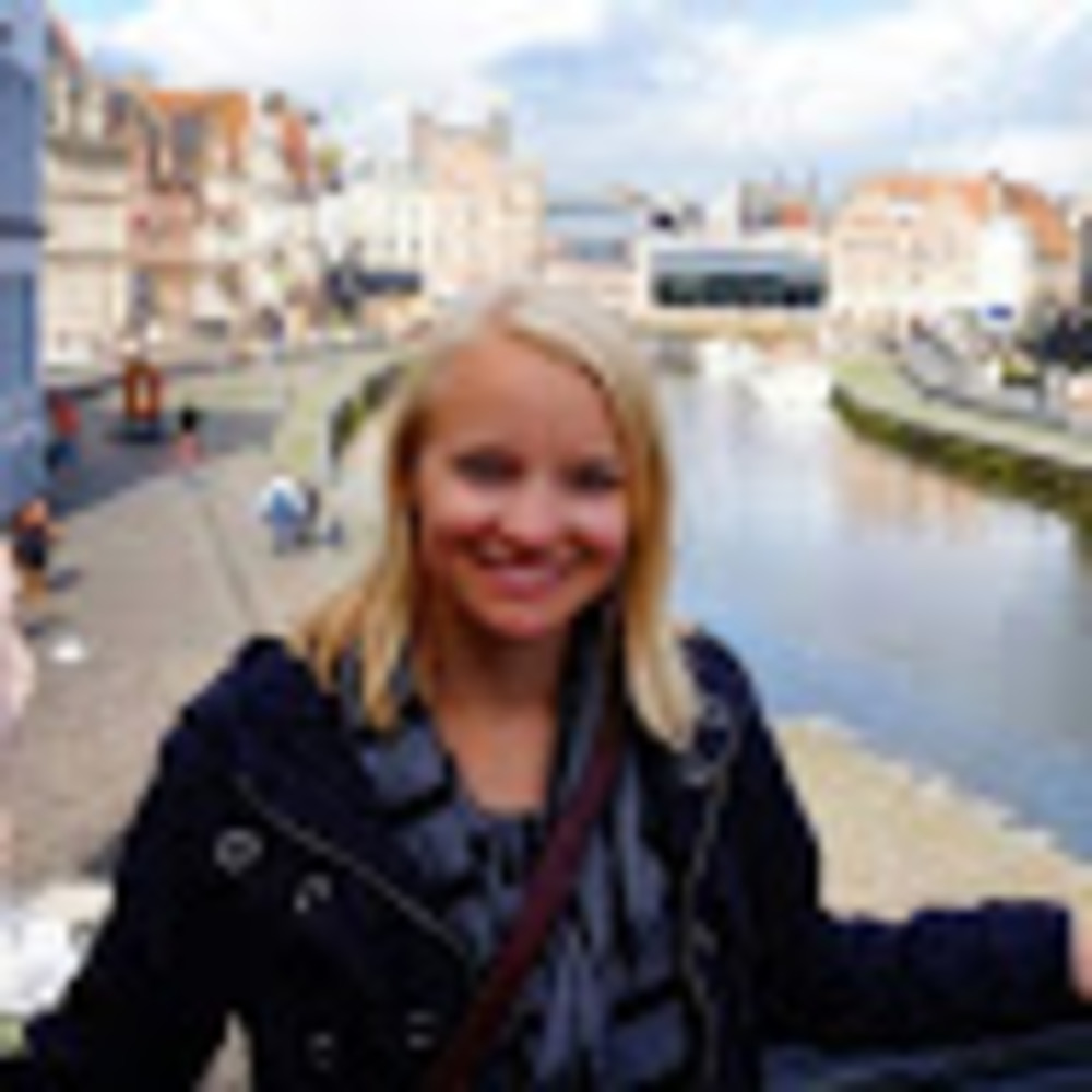 Meet your Posher, Kathleen